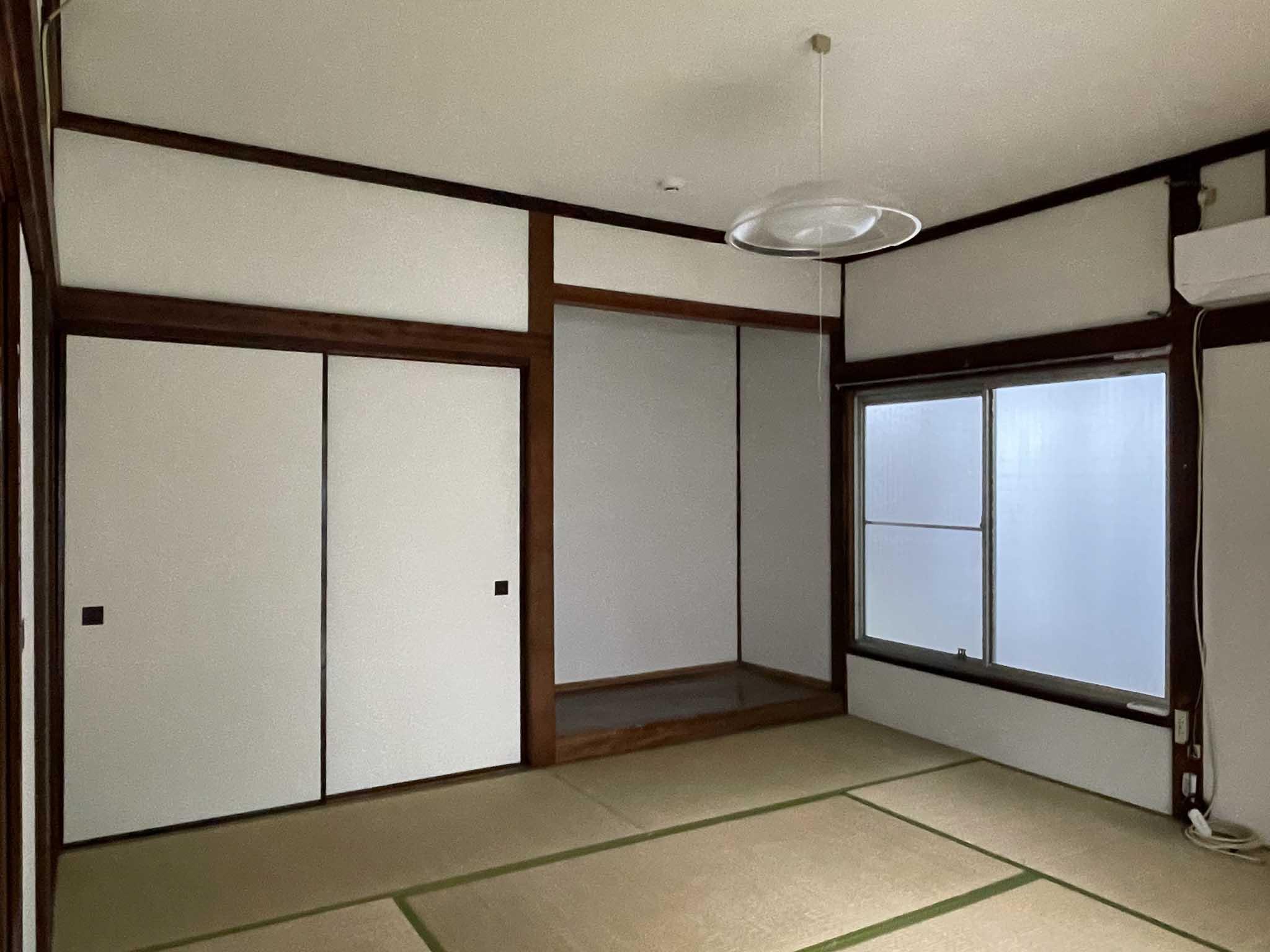 中野区上高田の賃貸物件