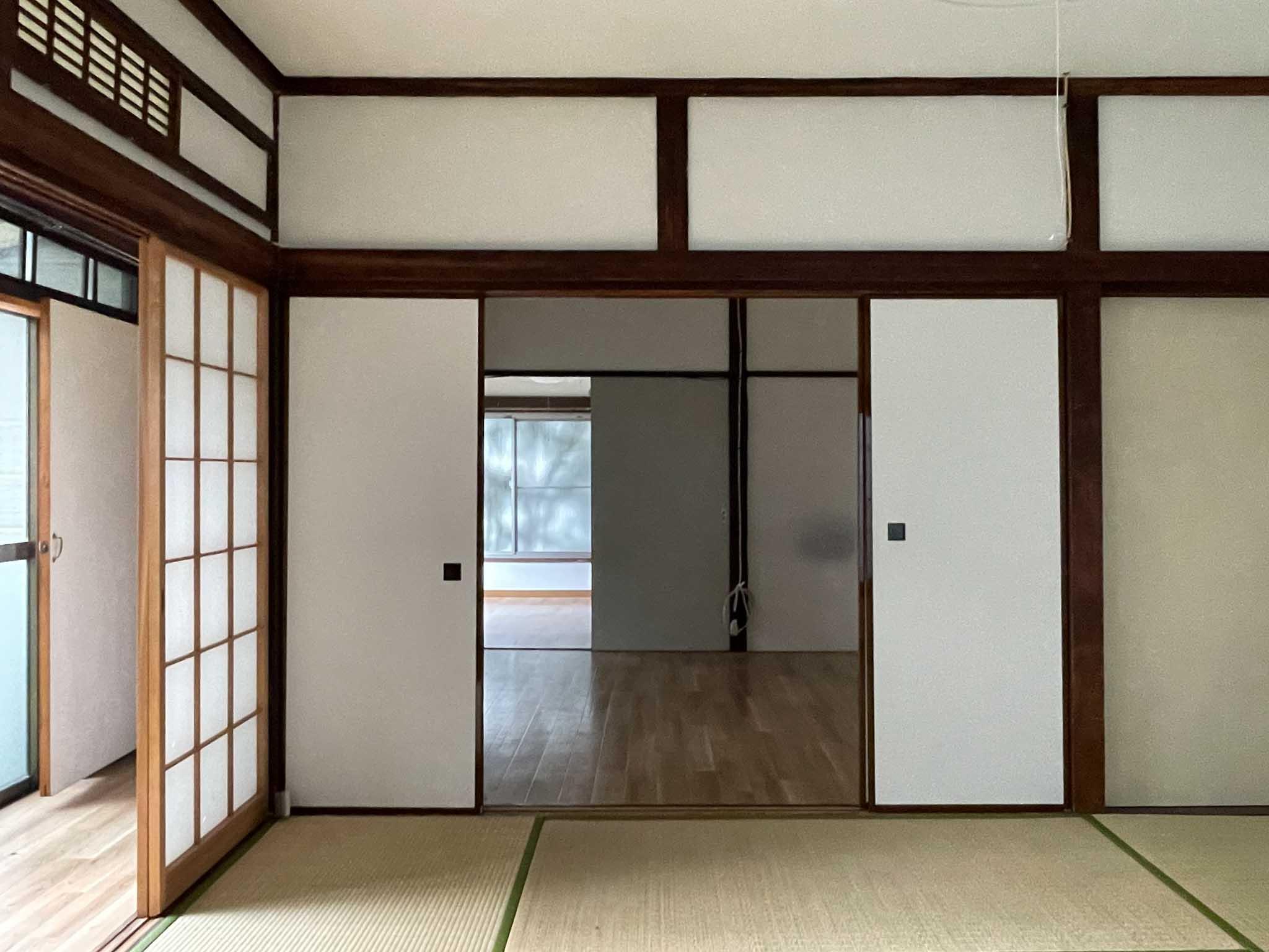 中野区上高田の賃貸物件