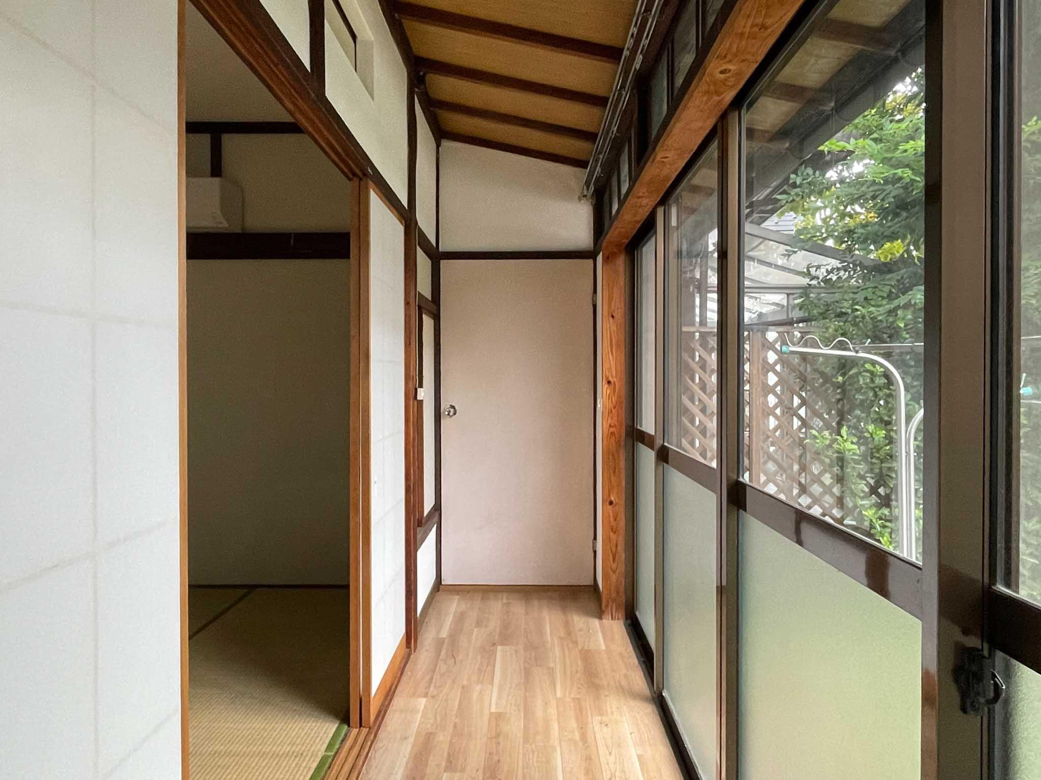中野区上高田の賃貸物件