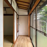 中野区上高田の賃貸物件