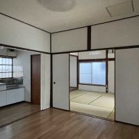 中野区上高田の賃貸物件