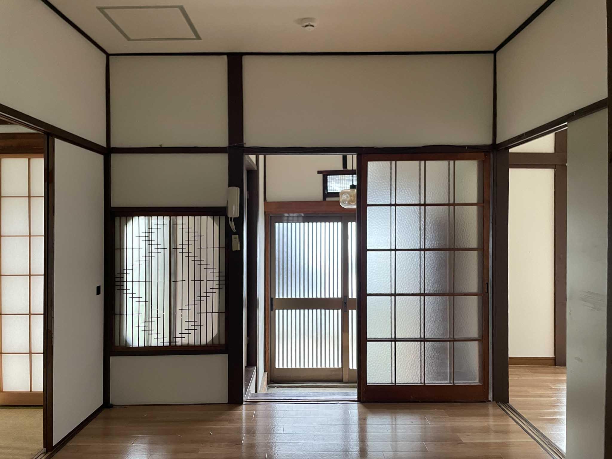中野区上高田の賃貸物件