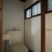 中野区上高田の賃貸物件/トイレ