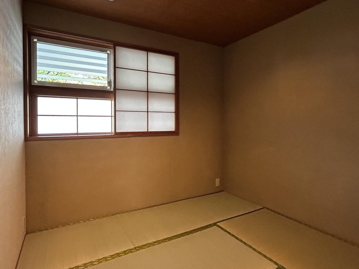 目黒区東が丘の賃貸物件/和室※写真は別部屋参考写真となります