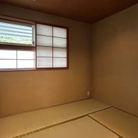 目黒区東が丘の賃貸物件/和室※写真は別部屋参考写真となります