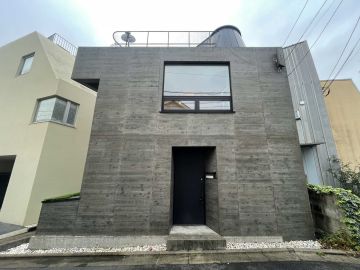目黒区駒場の賃貸物件/狭い。それが何か？
