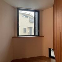 目黒区駒場の賃貸物件/1F：洋室は約2畳と相当コンパクトです