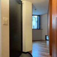 目黒区駒場の賃貸物件/1F：玄関
