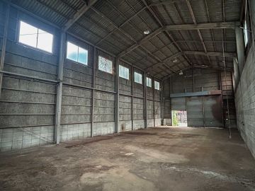 大田区多摩川の賃貸物件/住宅街のがらんどう