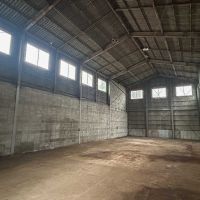 大田区多摩川の賃貸物件/出入口側から室内をみる