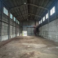大田区多摩川の賃貸物件/出入り口側をみる