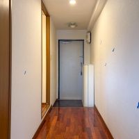 港区赤坂の賃貸物件/玄関