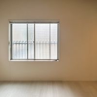 港区北青山の賃貸物件/洋室。５畳ほどの広さです