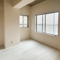 港区北青山の賃貸物件/洋室別角度から