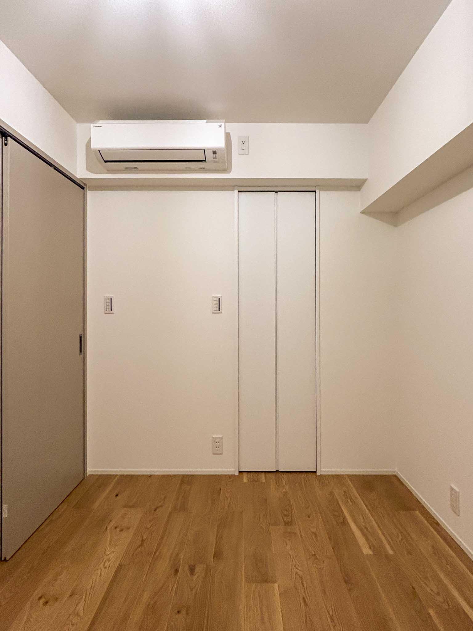 川崎市高津区坂戸の売買物件/サービスルーム