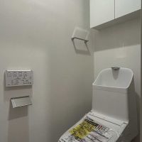 川崎市高津区坂戸の売買物件/ウォシュレットトイレ