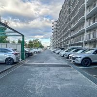 川崎市高津区坂戸の売買物件/駐車場