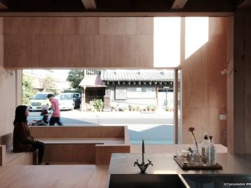 埼玉県川越市松江町の売買物件/内に秘めたる家