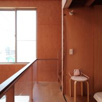 埼玉県川越市松江町の売買物件/2階の居間