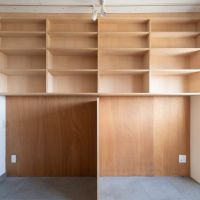 小金井市本町の賃貸物件/仕事も捗りそうです