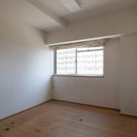 小金井市本町の賃貸物件/コンパクト洋室は寝室に