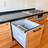 世田谷区梅丘の賃貸物件/食洗機もついています