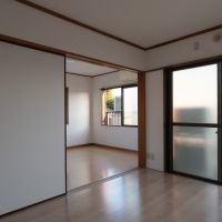 世田谷区駒沢の賃貸物件/窓が多く明るい！