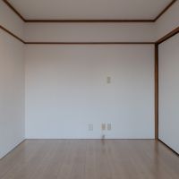 世田谷区駒沢の賃貸物件/内装はやや古めかしい
