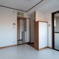 世田谷区駒沢の賃貸物件/ダイニングスペース