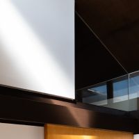 杉並区荻窪の賃貸物件/ガラスの使い方も秀逸