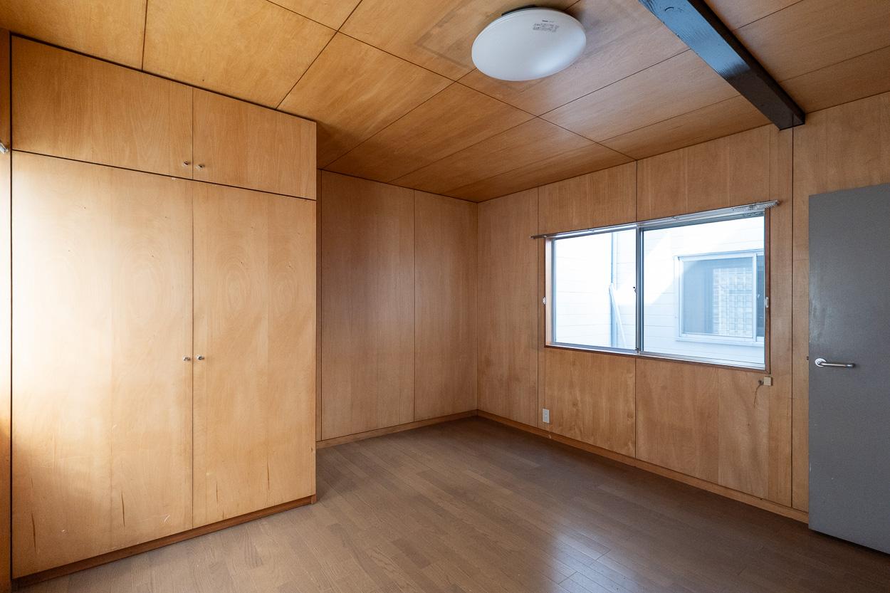 杉並区荻窪の賃貸物件/南東の部屋は9畳