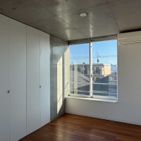 世田谷区奥沢の賃貸物件/6畳洋室。収納はクローゼットです