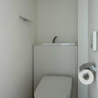 世田谷区奥沢の賃貸物件/トイレ