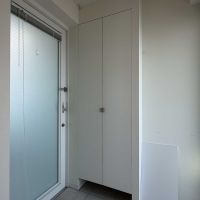 世田谷区奥沢の賃貸物件/玄関
