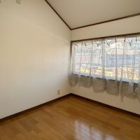 世田谷区野沢の賃貸物件/３階もう一つの洋室別角度から