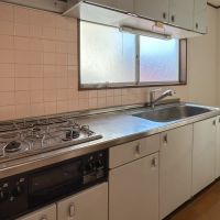 世田谷区野沢の賃貸物件/キッチン