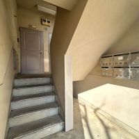 世田谷区駒沢の賃貸物件/エレベーターはありません