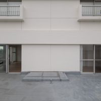 杉並区井草の賃貸物件/ふたつの部屋からバルコニーへ出れます