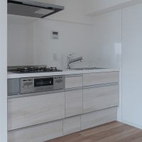 杉並区井草の賃貸物件/キッチン