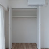 杉並区井草の賃貸物件/収納