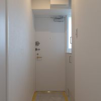 杉並区井草の賃貸物件/玄関