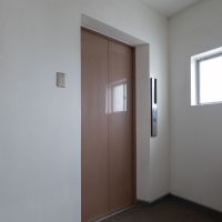 杉並区井草の賃貸物件/エレベーター