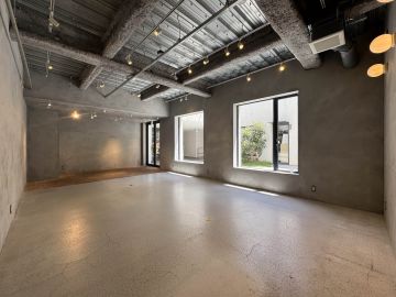 世田谷区北沢の賃貸物件/下北沢の個店街で、店をひらく