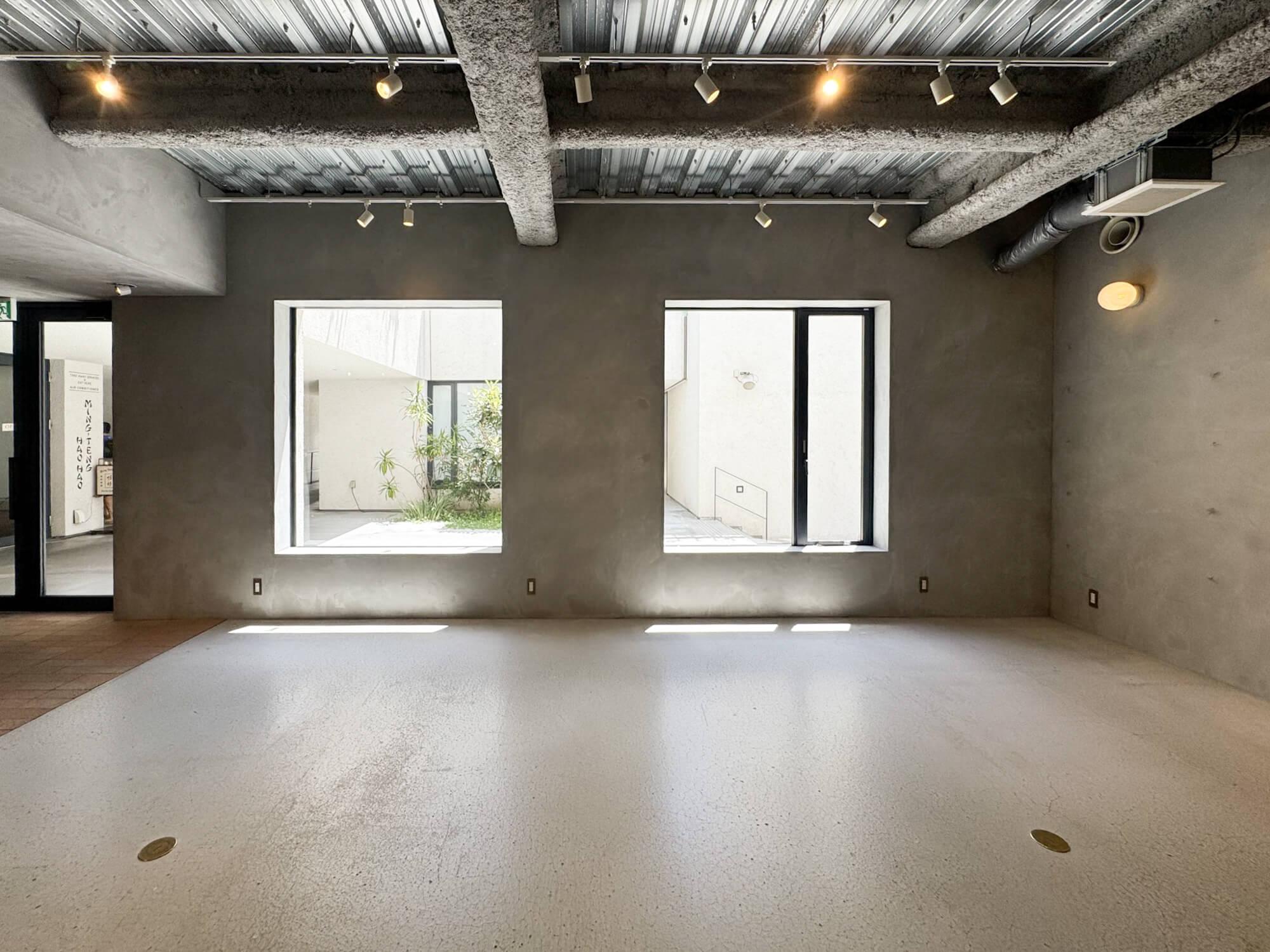 世田谷区北沢の賃貸物件/1-12区画：
