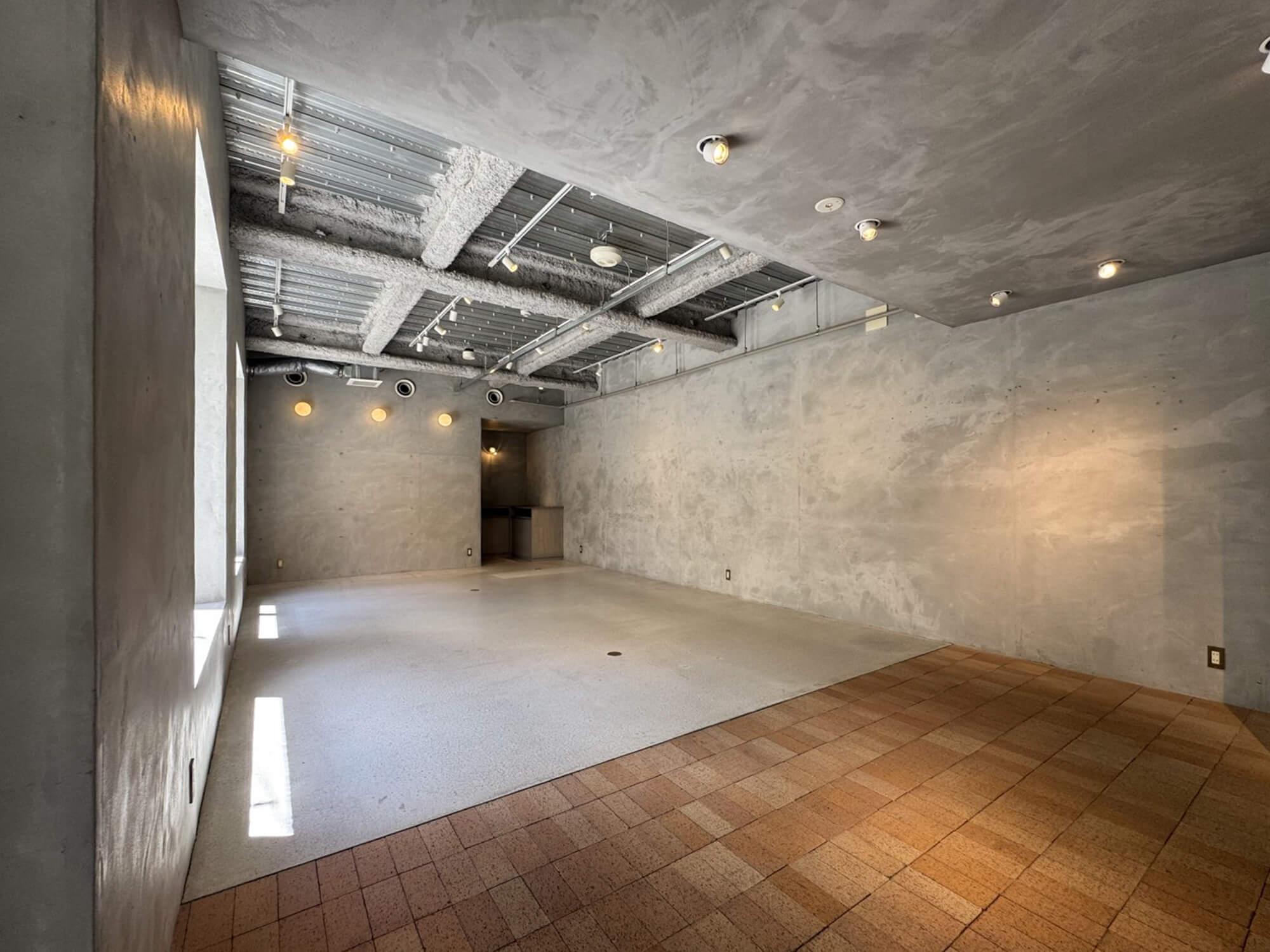 世田谷区北沢の賃貸物件/1-12区画：