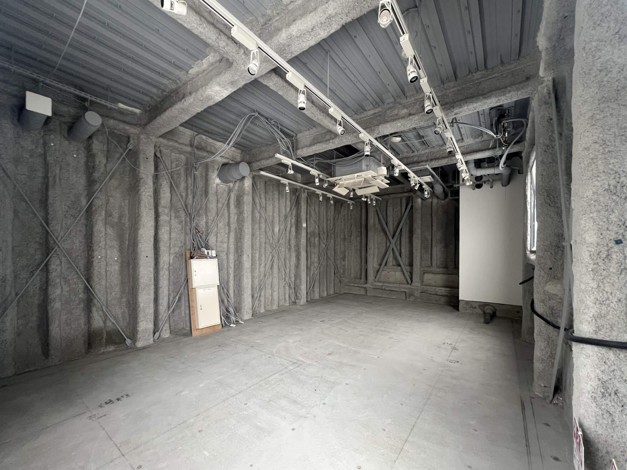 世田谷区北沢の賃貸物件/2-7区画：
