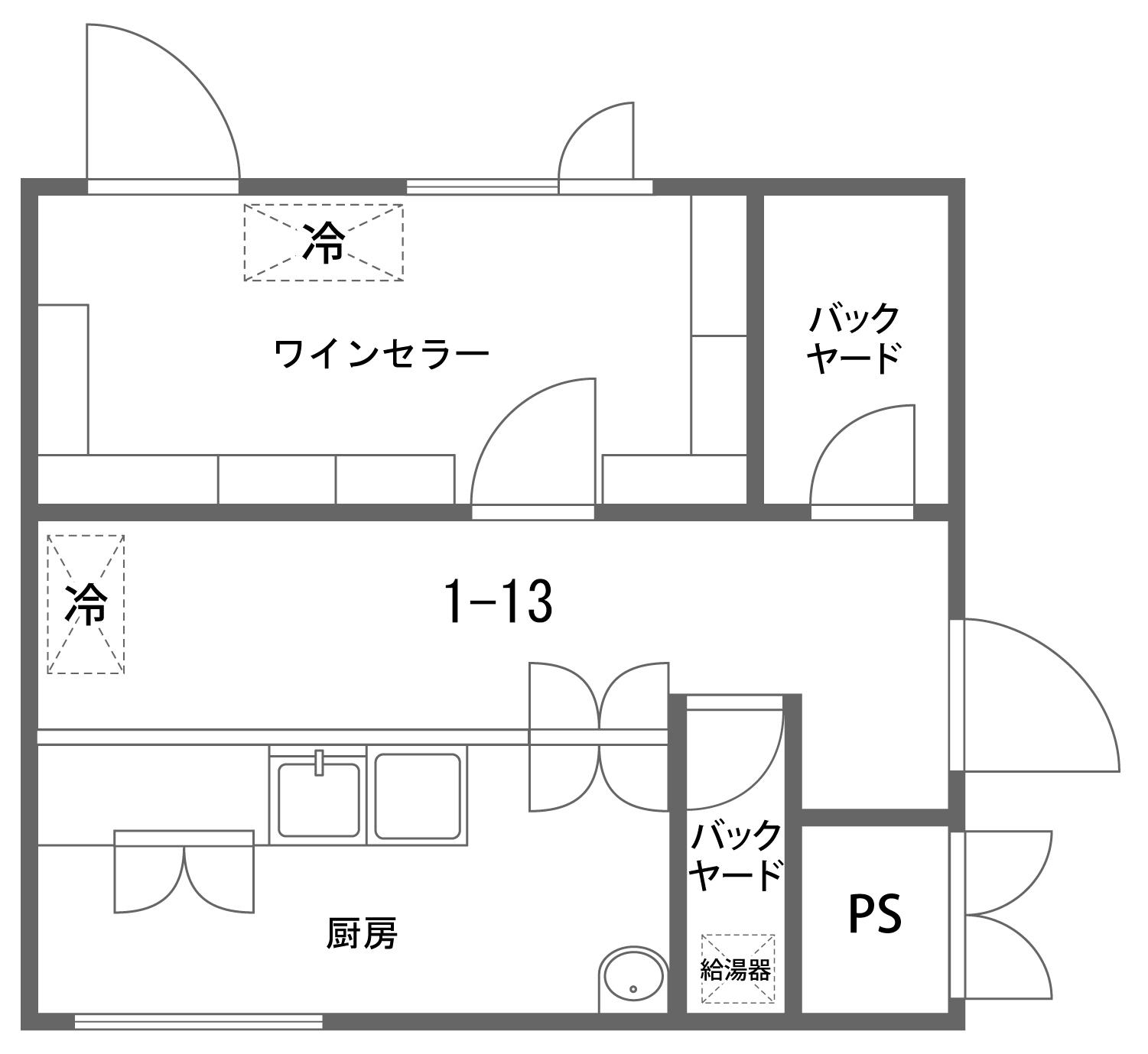 世田谷区北沢の賃貸物件