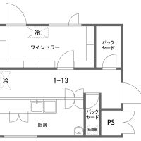 世田谷区北沢の賃貸物件