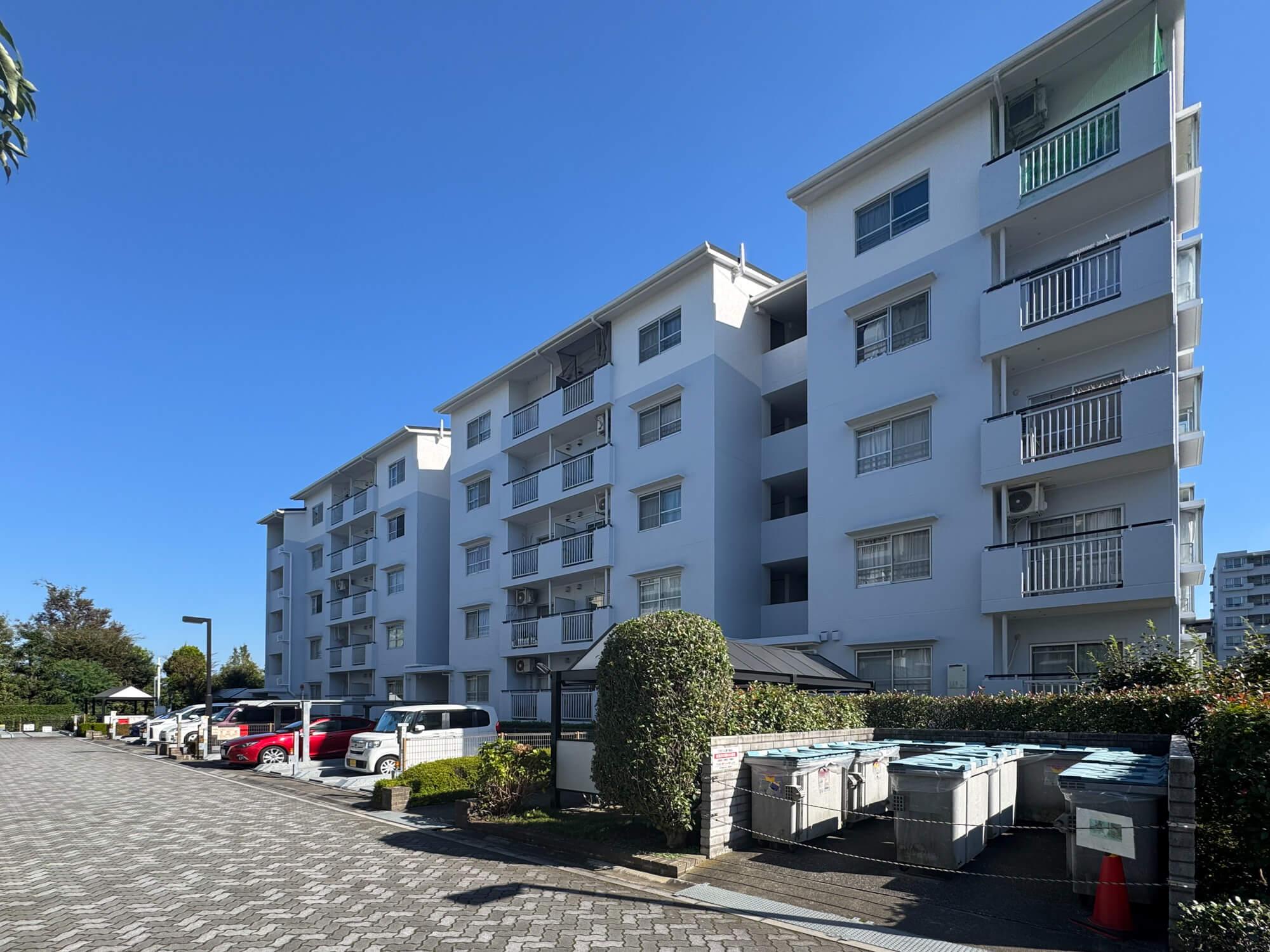 埼玉県さいたま市見沼区春野の売買物件
