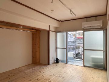 新宿区山吹町の賃貸物件/ひとりぶんの優しさ
